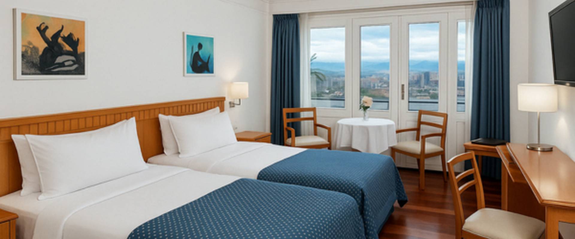 Hotel de la Opera Bogotá Hotel de la Opera Bogotá