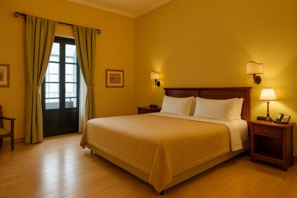 Hotel de la Opera Bogotá Hotel de la Opera Bogotá