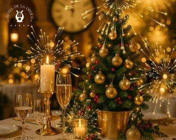 PLAN SAN SILVESTRE.  Hotel de la Opera Bogotá PLAN SAN SILVESTRE.  Hotel de la Opera Bogotá