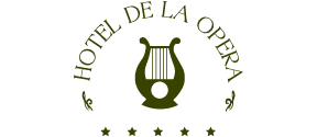  Hotel de la Opera, Bogotá