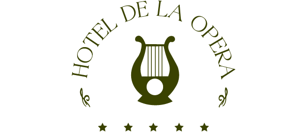 Hotel de la Opera, Bogotá  Hotel de la Opera, Bogotá