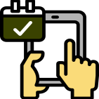 Reserva directamente en nuestra web oficial Reserva directamente en nuestra web oficial